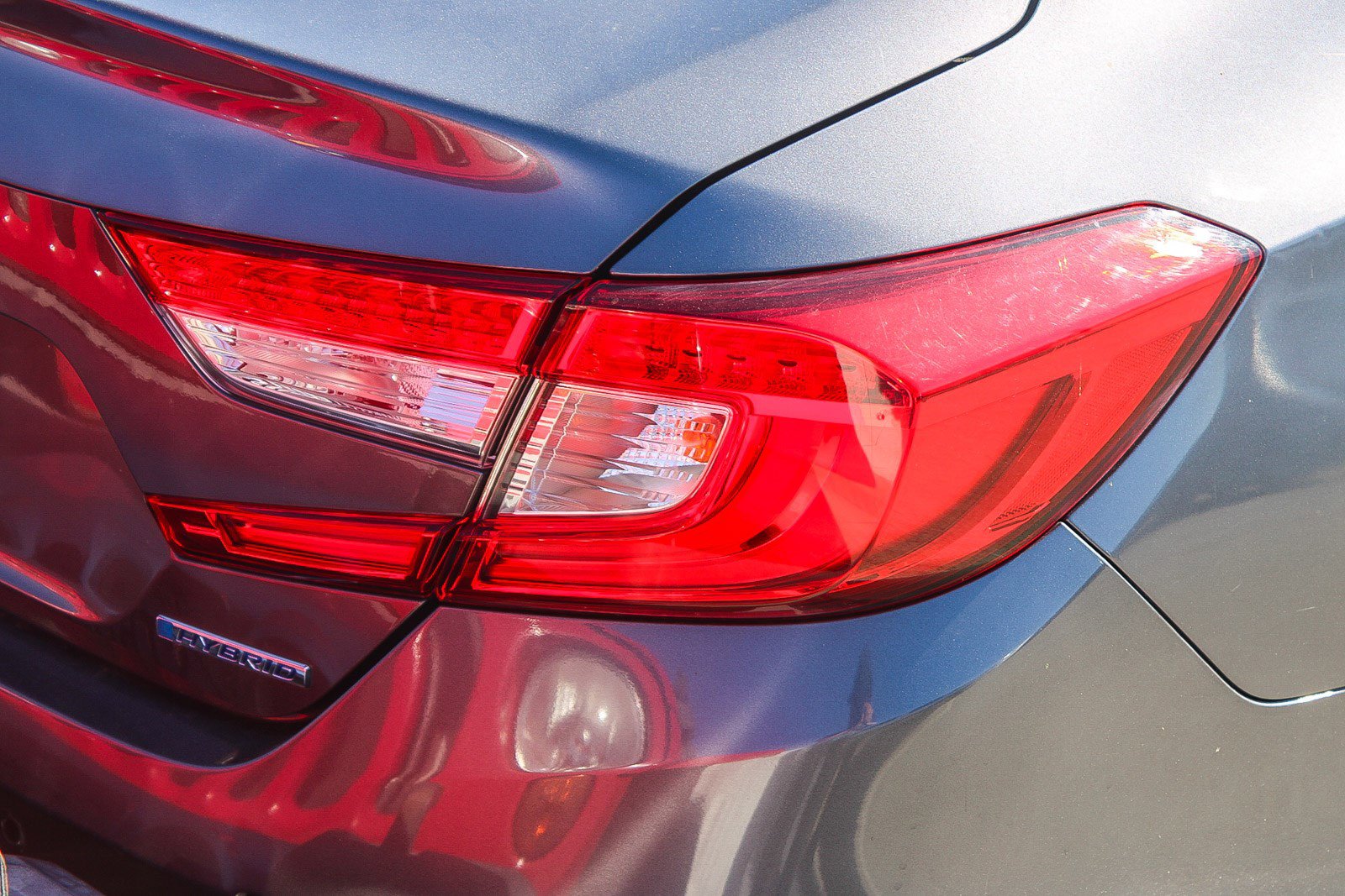 Used 2021 Honda Accord EX-L image 15