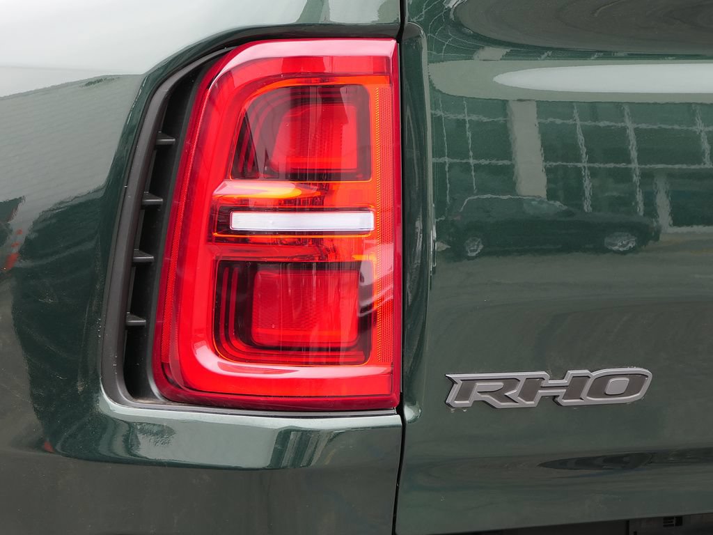New 2026 RAM 1500 RHO w/ RHO Level 1 Equipment Group AWD/4WD image 6