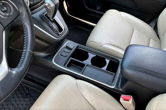 Used 2015 Honda CR-V EX-L image 18