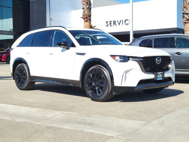 New 2026 MAZDA CX-90 3.3 Turbo S w/ Premium Package AWD/4WD image 26