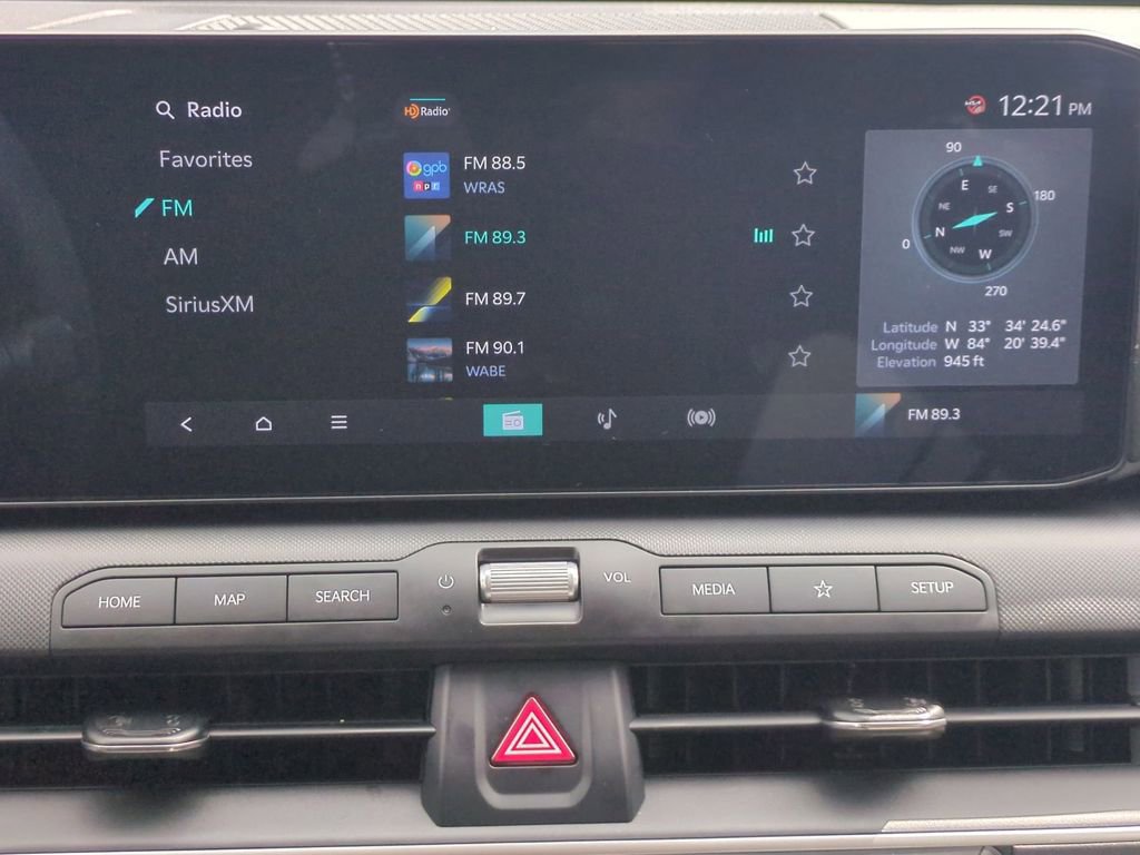 Used 2025 Kia K4 LXS image 18