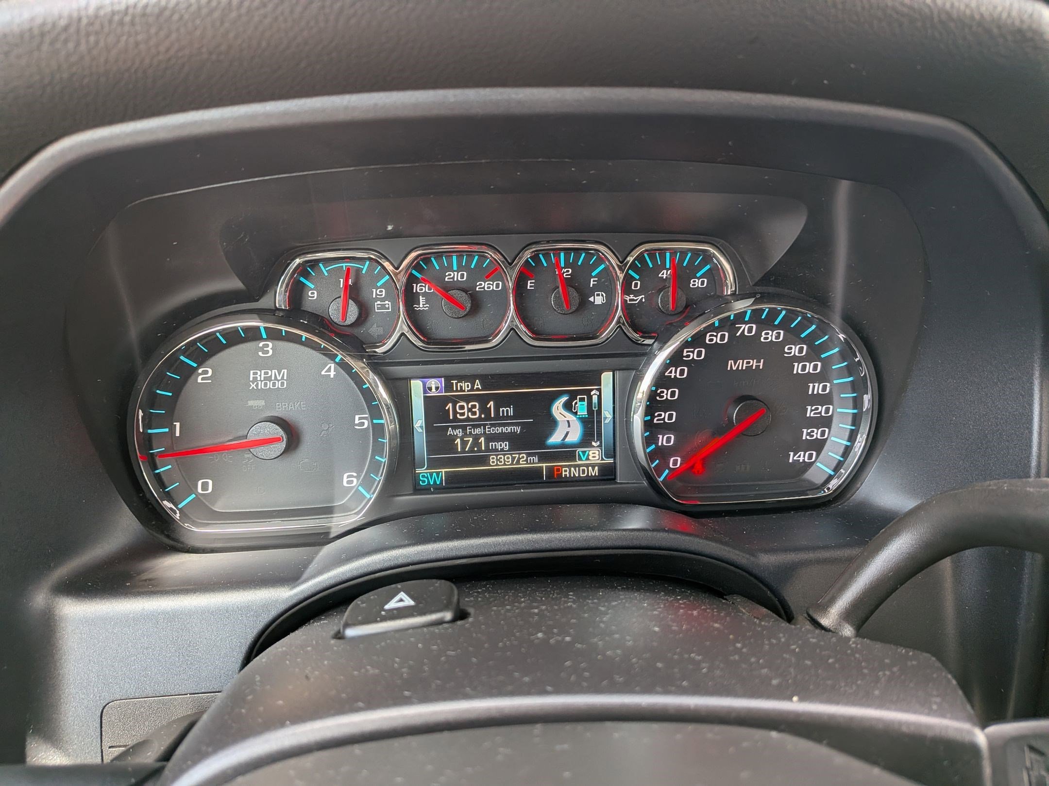 Used 2016 Chevrolet Silverado 1500 LT w/ All Star Edition image 21