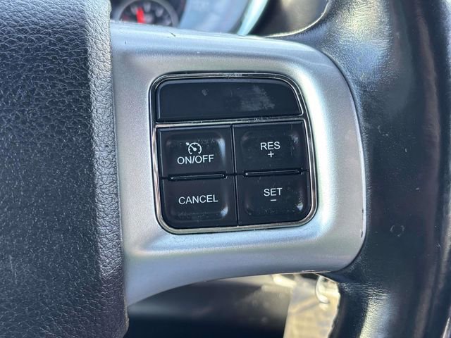 Used 2018 Dodge Grand Caravan GT image 12