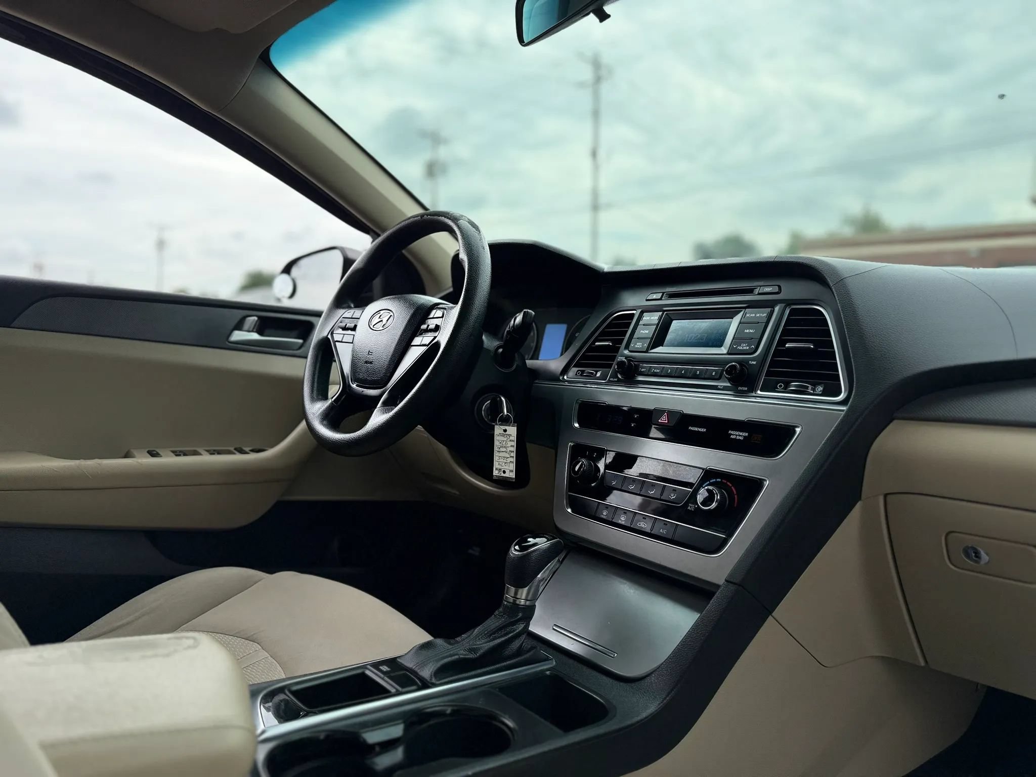 Used 2015 Hyundai Sonata SE FWD image 41