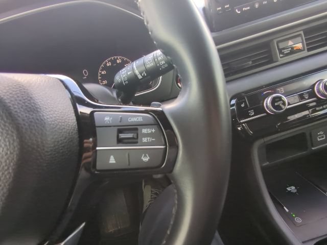 Used 2023 Honda Pilot EX-L image 9