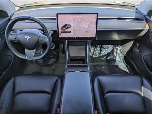 Used 2018 Tesla Model 3 Long Range AWD/4WD image 18