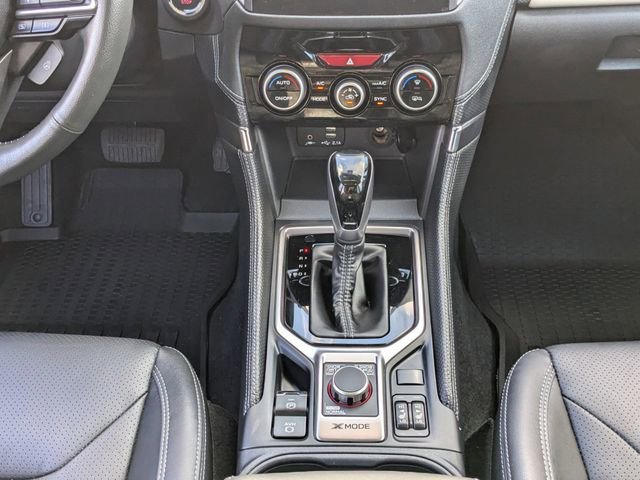 Used 2024 Subaru Forester Limited image 19