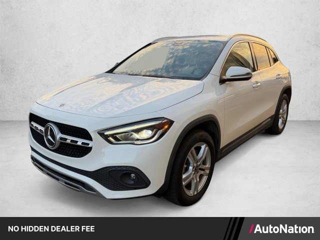 Used 2023 Mercedes-Benz GLA 250 image 1