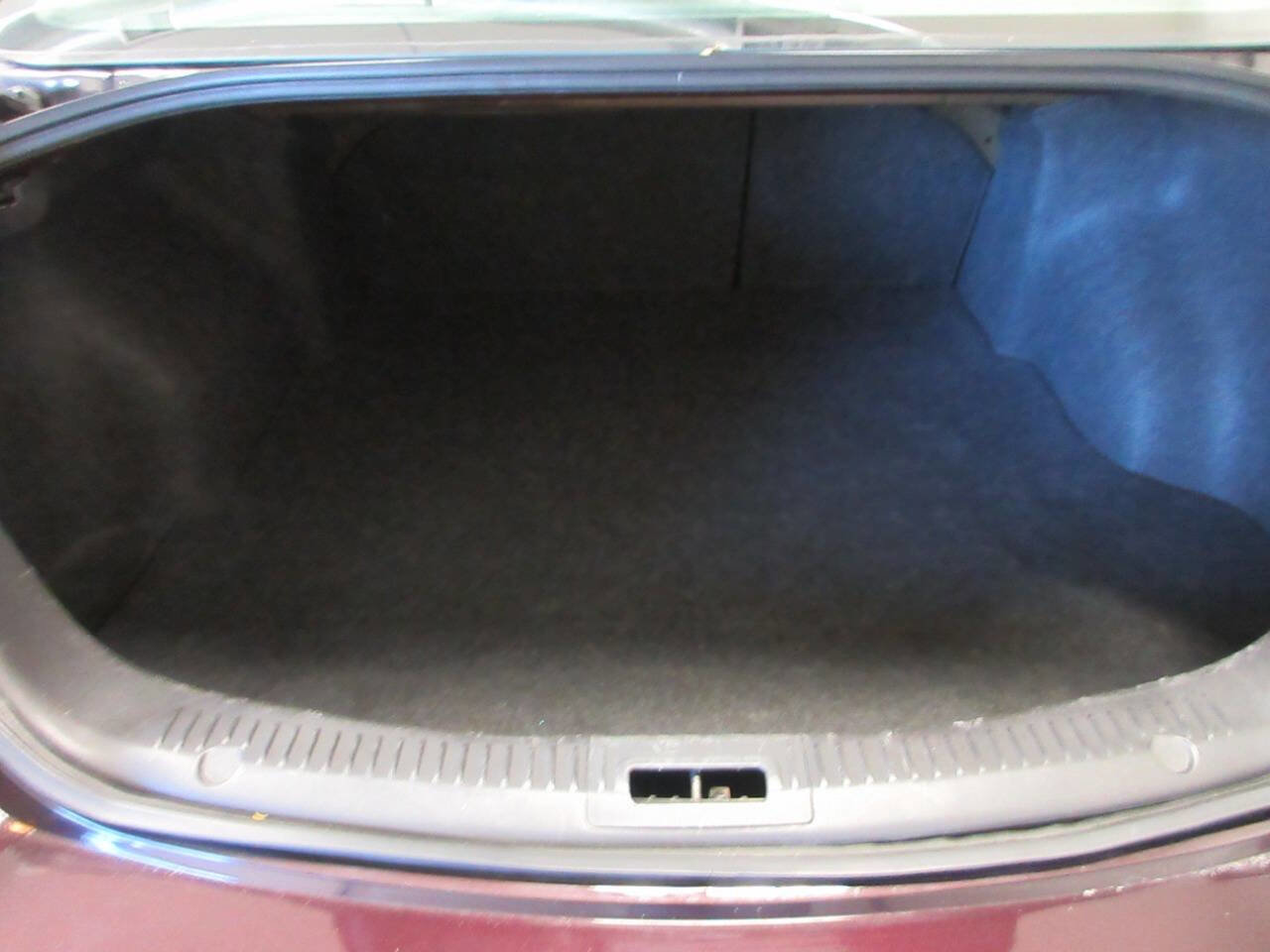 Used 2010 MAZDA MAZDA6 i Touring image 23