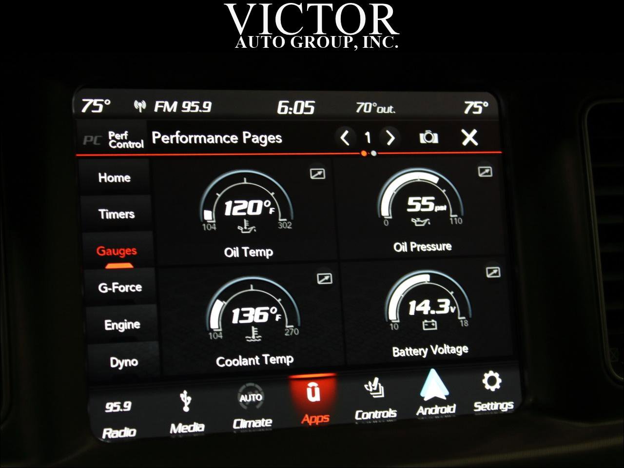 Used 2019 Dodge Charger R/T w/ Plus Group image 28