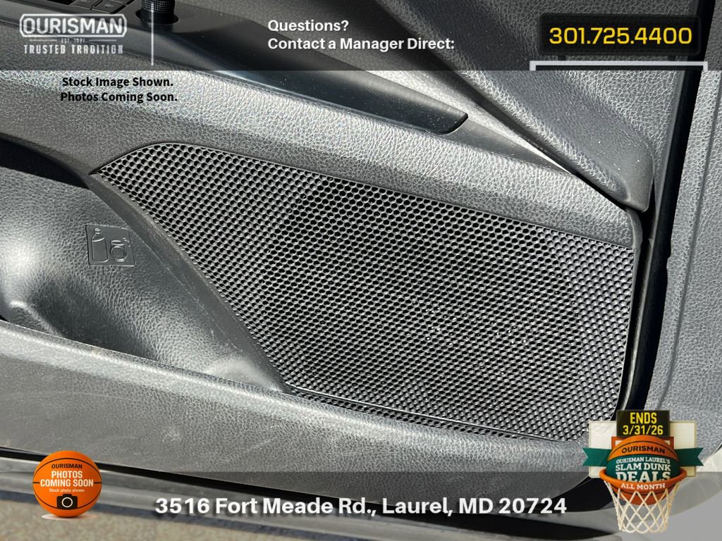 Used 2019 Toyota Camry SE image 22