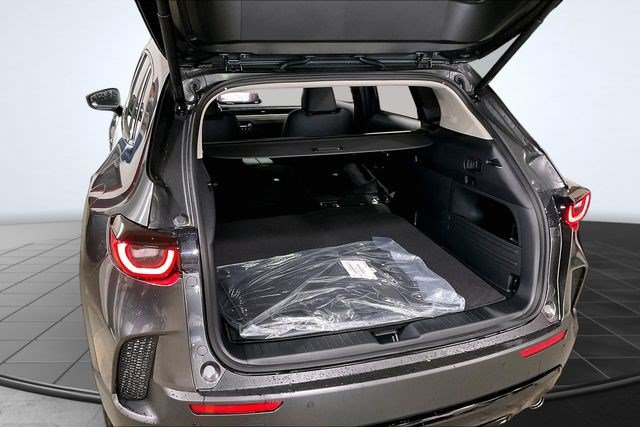 New 2026 MAZDA CX-50 AWD 2.5 Hybrid w/ Weather Package image 12
