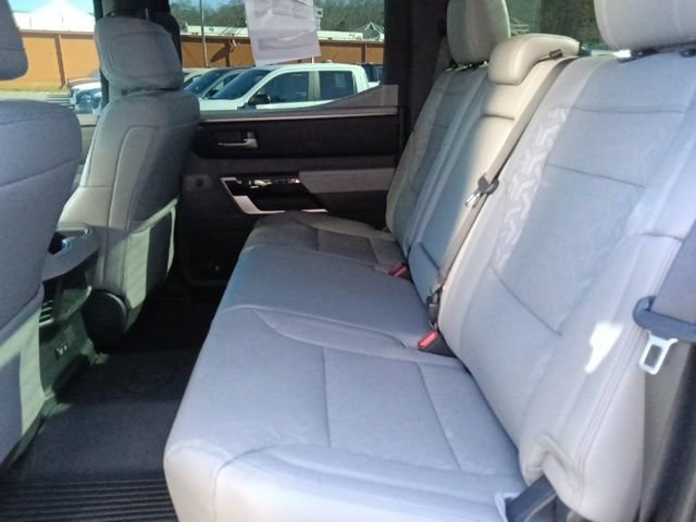 Used 2025 Toyota Tundra Limited image 29