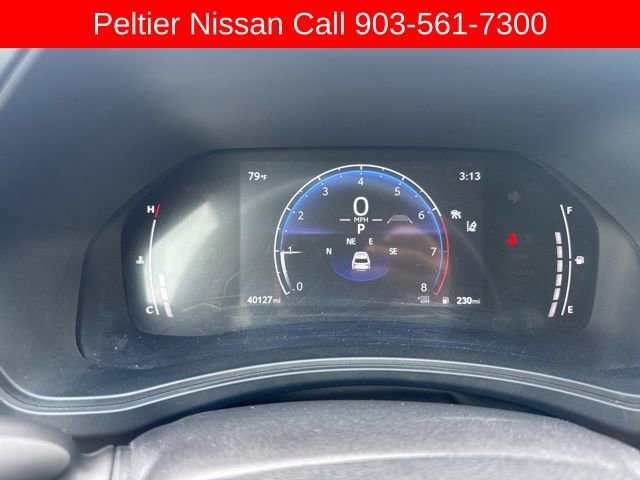 Used 2025 Toyota Grand Highlander AWD image 15