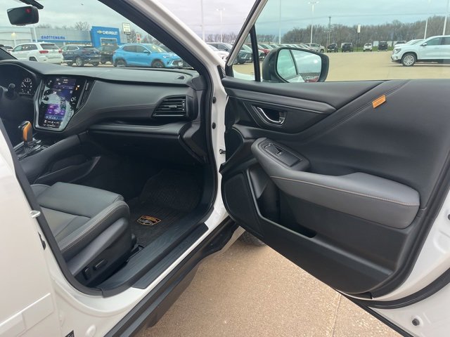 Used 2022 Subaru Outback Wilderness image 21