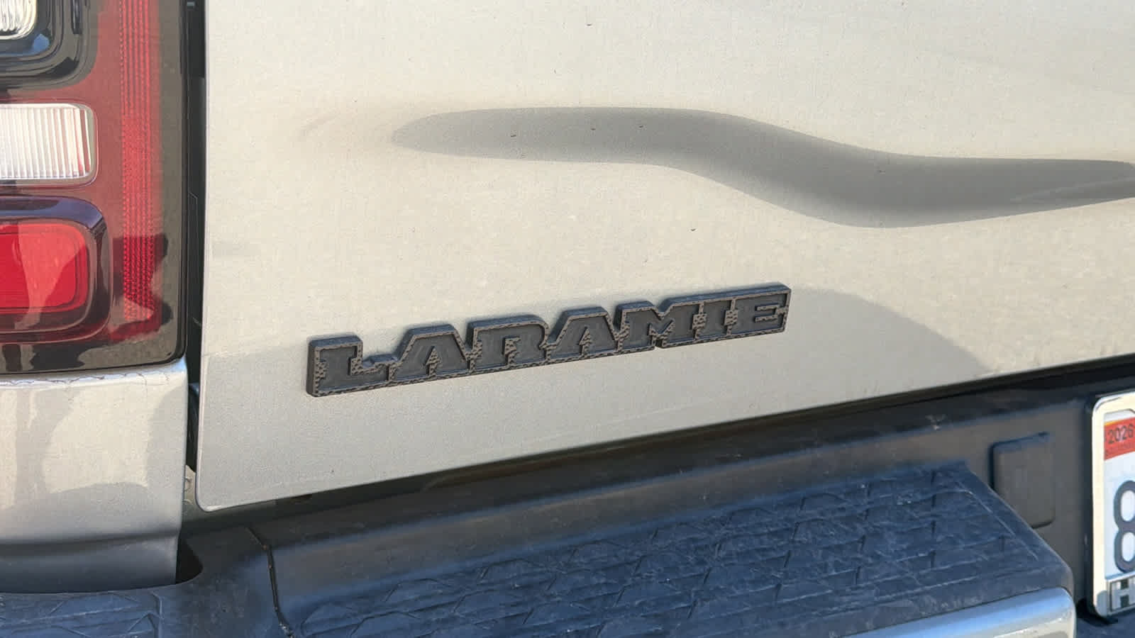 Used 2021 RAM 3500 Laramie w/ Night Edition AWD/4WD image 15