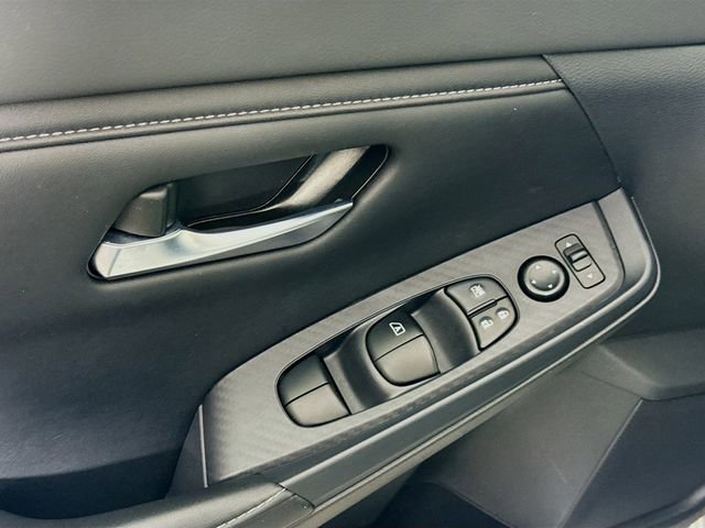 Certified 2023 Nissan Sentra SV w/ All-Weather Package image 19