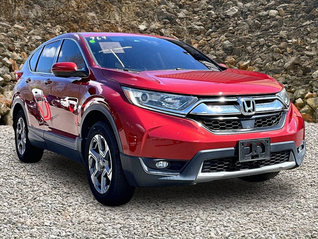 Used 2019 Honda CR-V EX-L image 10