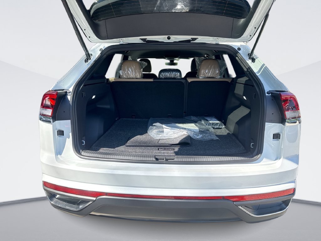 New 2026 Volkswagen Atlas Cross Sport SE AWD/4WD image 20