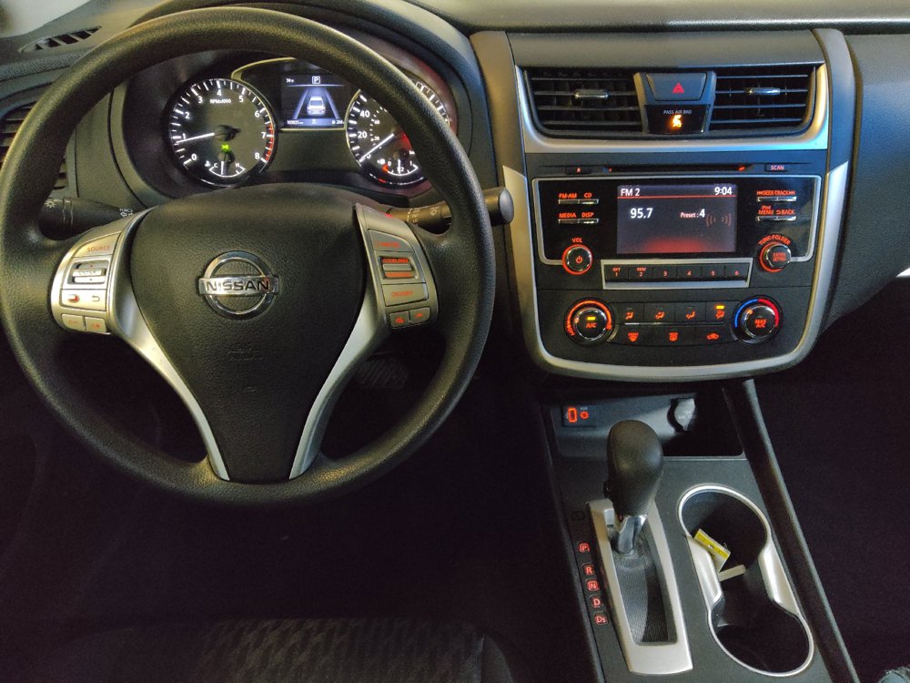 Used 2018 Nissan Altima 2.5 S w/ S Convenience Package FWD image 22