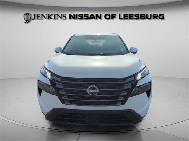 New 2026 Nissan Rogue SV image 2