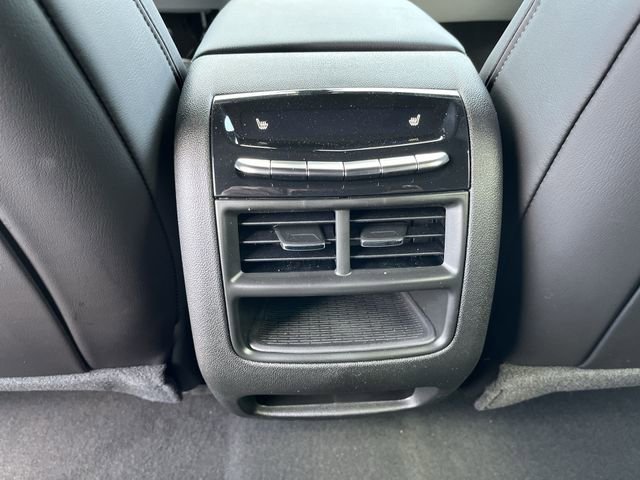 New 2026 Cadillac XT5 Sportv AWD/4WD image 24