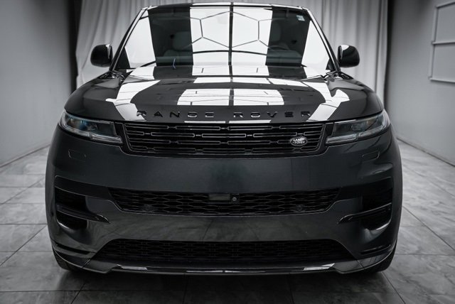 Used 2024 Land Rover Range Rover Sport Dynamic SE image 6
