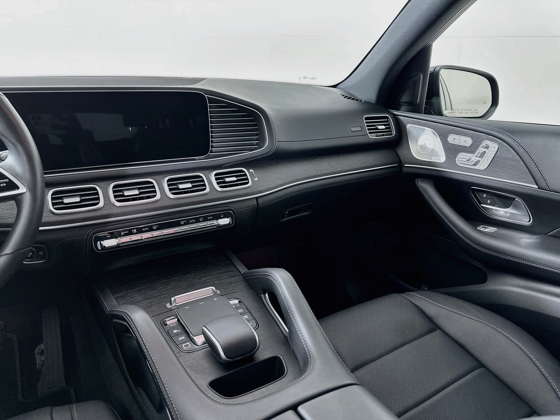 Certified 2026 Mercedes-Benz GLE 350 4MATIC image 26