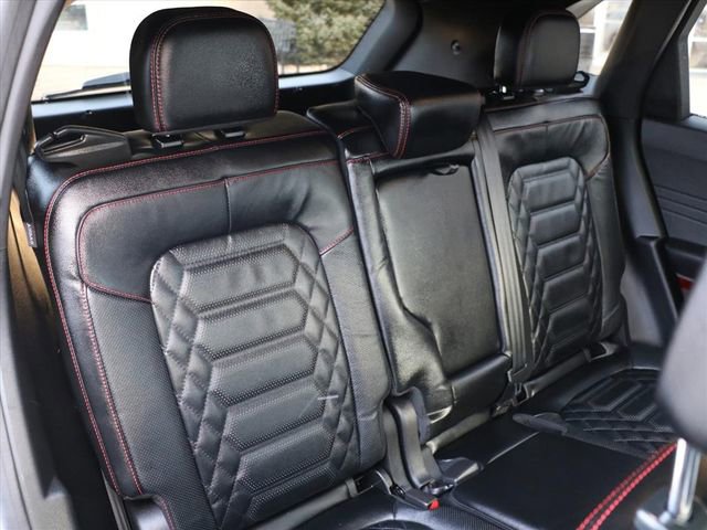 Used 2023 Ford Escape ST-Line Elite w/ Premium Technology Package image 13