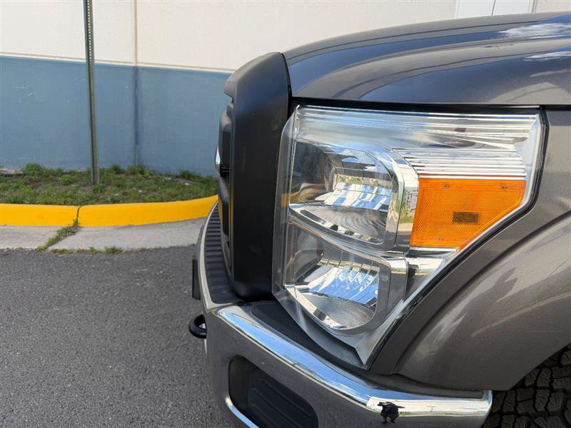 Used 2012 Ford F250 XL w/ PWR Equipment Group AWD/4WD image 37