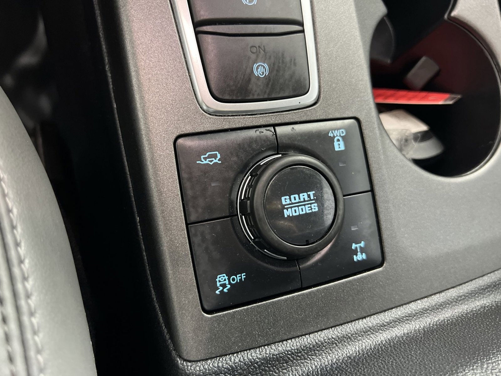 Used 2025 Ford Bronco Sport Badlands image 33