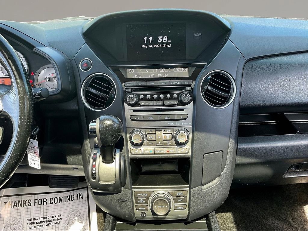 Used 2012 Honda Pilot Touring image 9