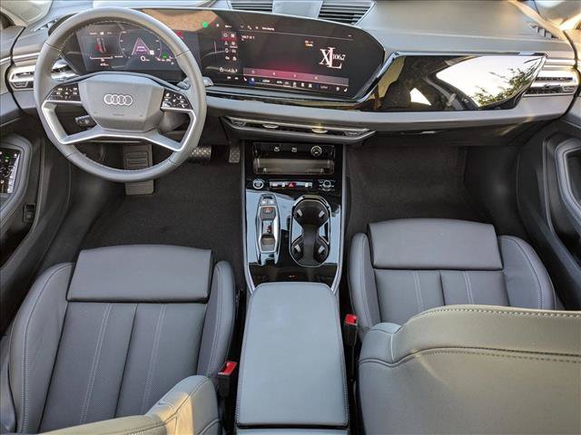 Certified 2025 Audi A5 Premium Plus w/ Premium Plus AWD/4WD image 14