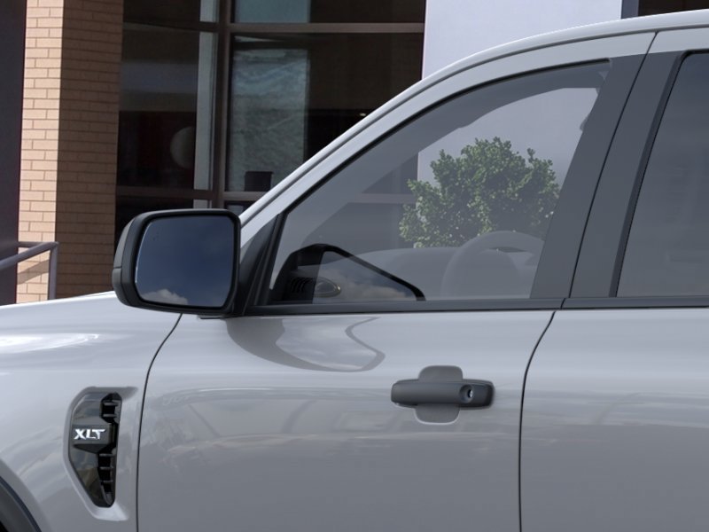 New 2026 Ford Ranger XLT RWD image 22
