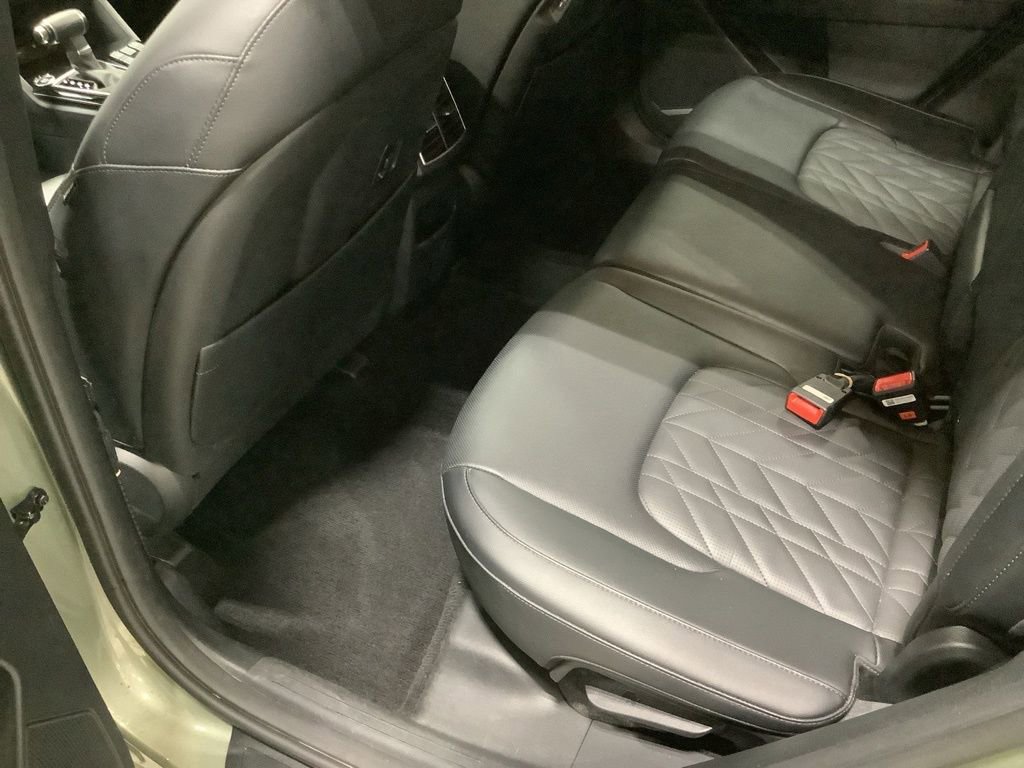Used 2024 Kia Sportage X-Line image 20