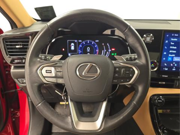 Used 2024 Lexus NX 250 FWD image 6