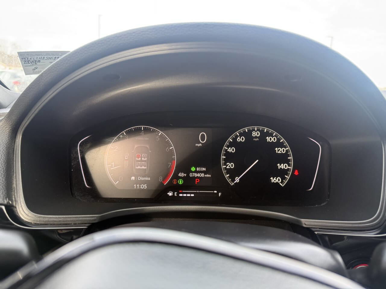 Used 2022 Honda Civic Sport image 22