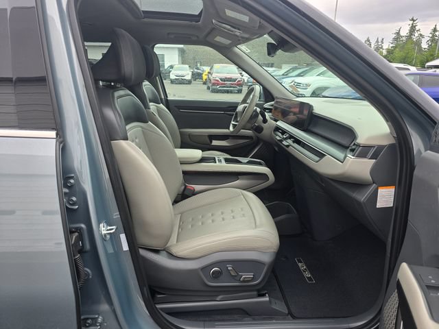 Certified 2024 Kia EV9 Wind AWD/4WD image 13