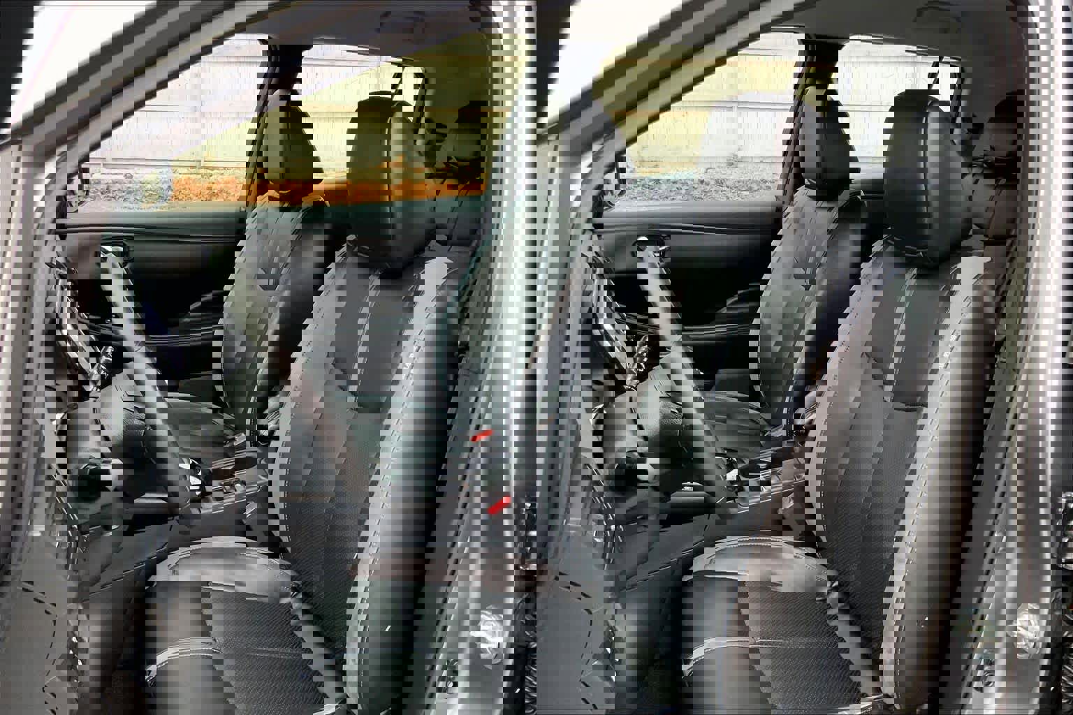 Used 2021 Nissan Leaf SL Plus image 7