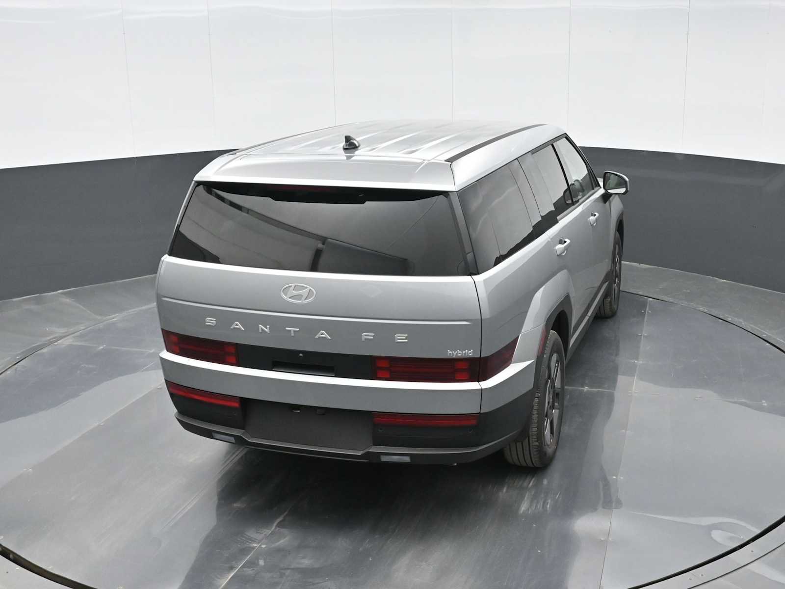 Certified 2026 Hyundai Santa Fe SE FWD image 25