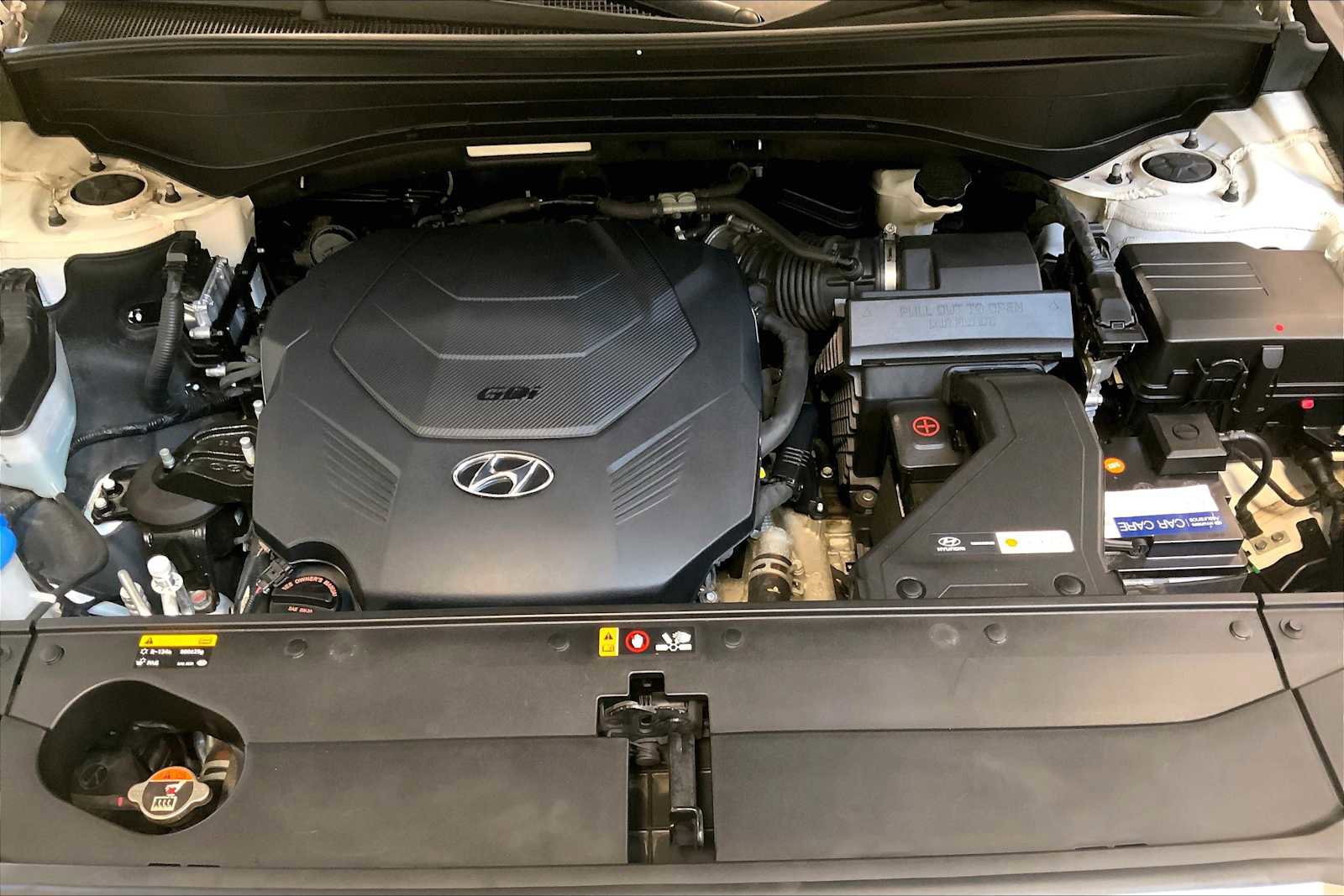 Used 2020 Hyundai Palisade Limited image 32