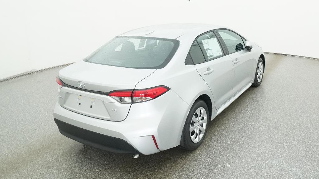 New 2026 Toyota Corolla LE image 19