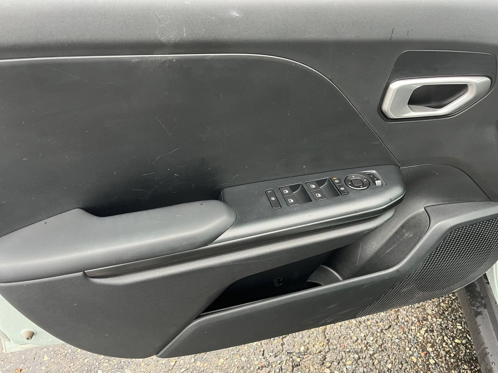 Used 2026 Kia K4 FWD image 18