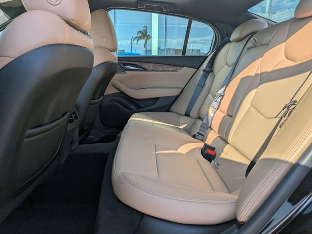 New 2026 Cadillac CT5 Premium Luxury RWD image 16