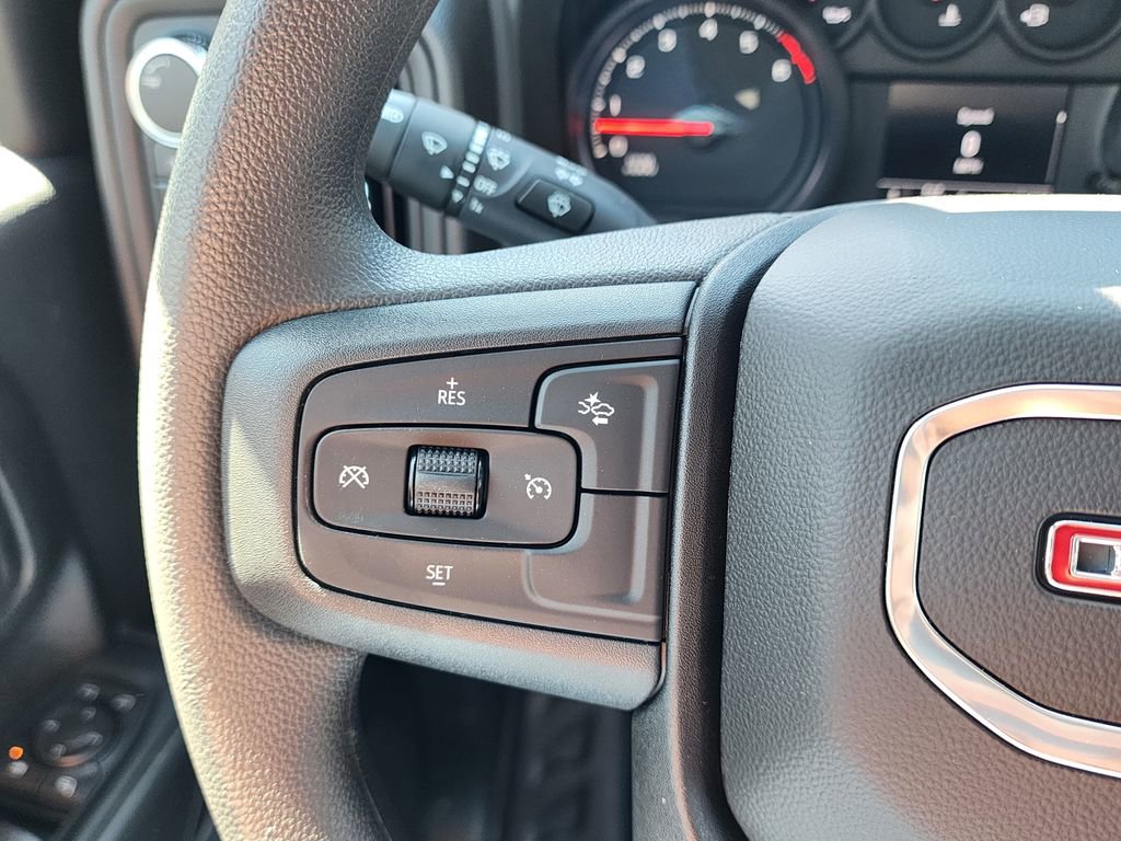 New 2026 GMC Sierra 2500 Pro w/ Convenience Package AWD/4WD image 23
