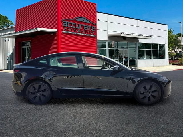 Used 2025 Tesla Model 3 Long Range RWD image 6