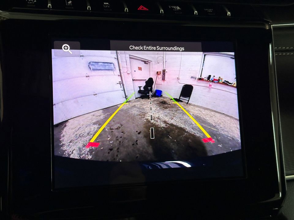 New 2025 Jeep Grand Cherokee L Altitude image 43