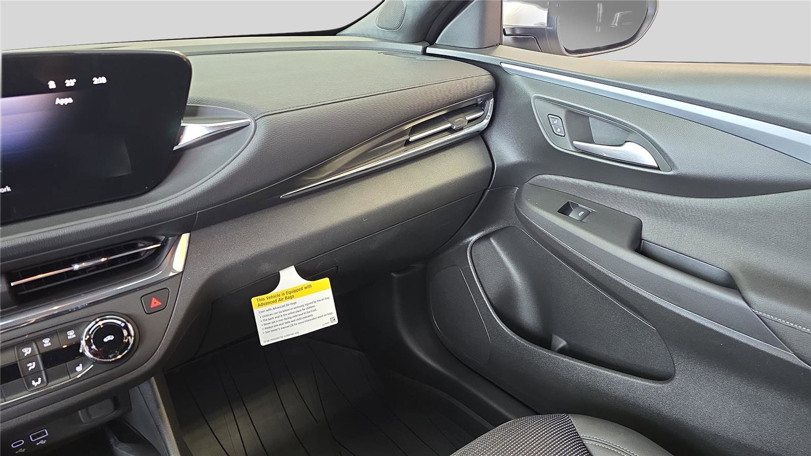 New 2026 Buick Envista Preferred w/ Convenience I Package image 24