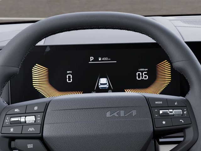 New 2026 Kia Sportage EX w/ EX Panorama Roof Package FWD image 21