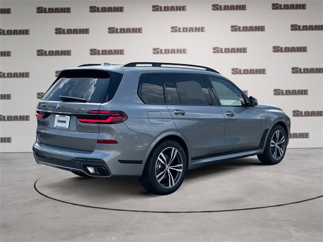 New 2026 BMW X7 xDrive40i w/ M Sport Package image 5